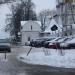 Автостоянка в городе Павловская Слобода