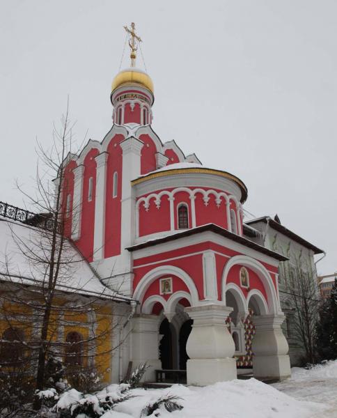 Павловская Слобода фотографии, фотографии города ПавловскаяСлобода