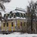 Воскресная школа при храме в городе Павловская Слобода