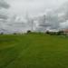Driving Range in Folsom, California city