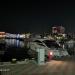 Спуск к воде в городе Сочи