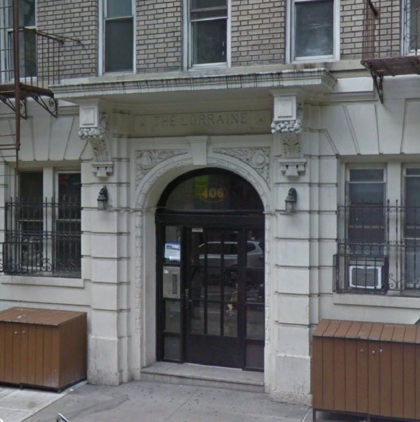 The Lorraine New York City, New York