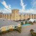 DoubleTree by Hilton London Elstree in Borehamwood city