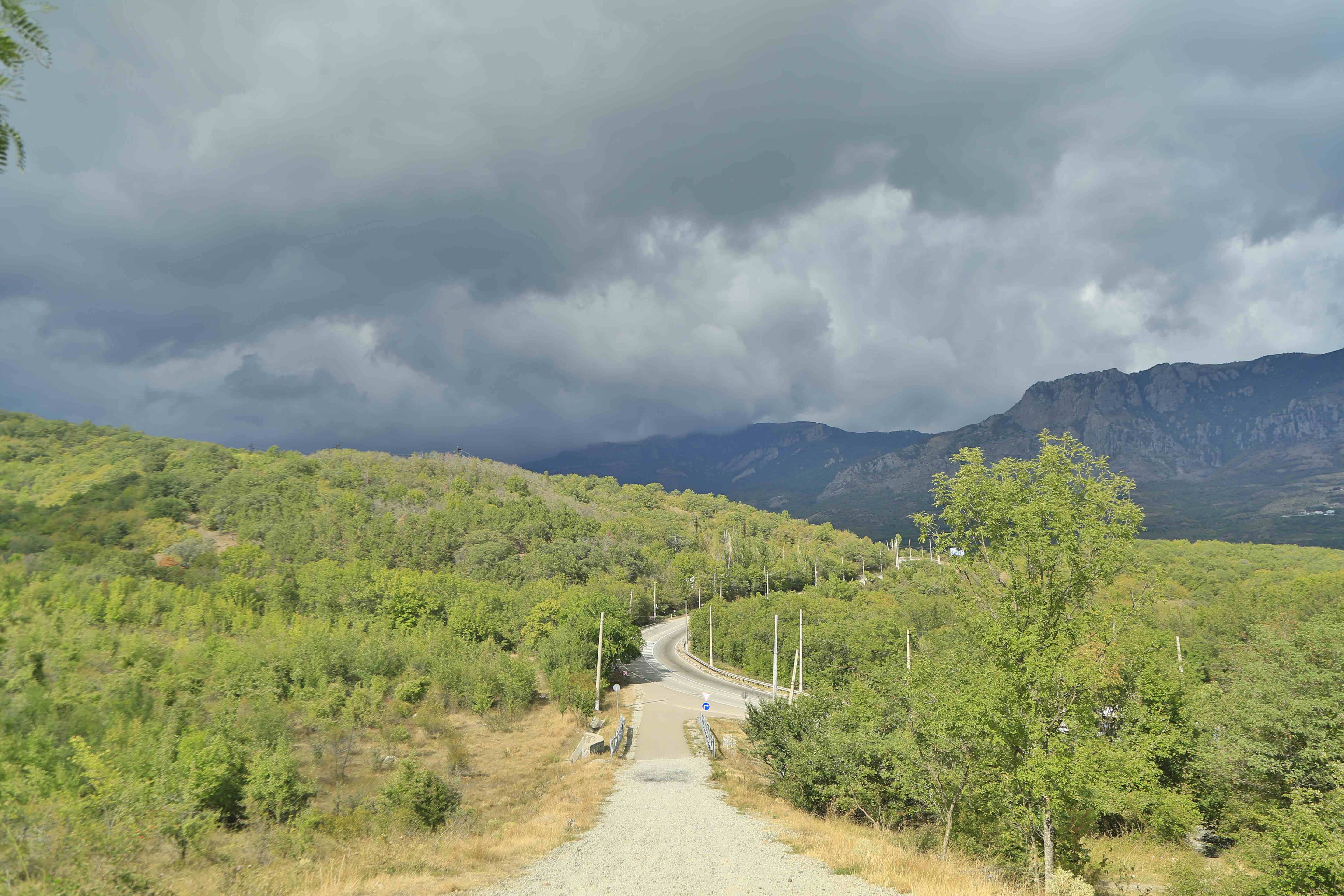 world ukraine krym alushta 8 км от центра алушта