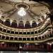 Teatrul Naţional şi Opera Română în Cluj-Napoca oraş