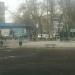 Детская игровая площадка в городе Мирноград