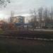 Детская игровая площадка в городе Мирноград