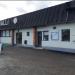 Market hall in Lappeenranta city