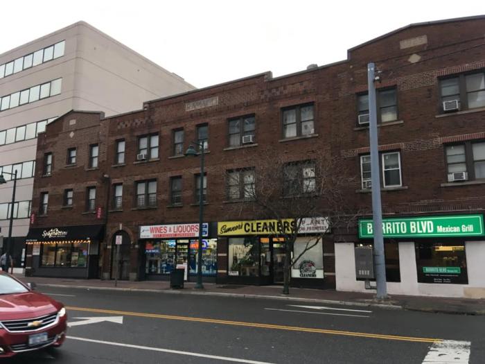 Ramagli Building Mineola, New York