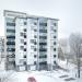 Kullervonkatu (fi), 24 in Tampere city
