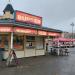 Tammelantorin Burger (fi) in Tampere city