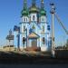 Церковь в городе Переяслав