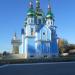 Церковь в городе Переяслав