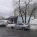 Подземная автостоянка в городе Долгопрудный
