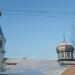 Bell Tower in Zhytomyr city
