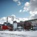 UPM Lappeenranta Biorefinery in Lappeenranta city