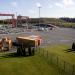 Kalmar's port automation test field in Tampere city