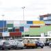 Kalmar ja Hiab -huoltokeskus (fi) in Tampere city