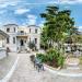 Garden Villa Boutique Hotel in Pogradec city