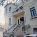 Garden Villa Boutique Hotel in Pogradec city