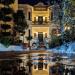Garden Villa Boutique Hotel in Pogradec city