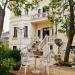 Garden Villa Boutique Hotel in Pogradec city