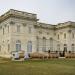 Marble House in Newport, Rhode Island city