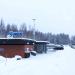 Tarkistuspiste (fi) in Tampere city