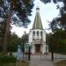 Храм Покрова Пресвятой Богородицы в городе Бор