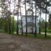 Храм Покрова Пресвятой Богородицы в городе Бор