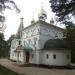 Храм Покрова Пресвятой Богородицы в городе Бор