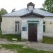Молитвенный дом Николая Чудотворца в городе Бор