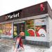K-Market Kalkku (fi) in Tampere city