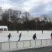 Sibiu Ice Skating Rink