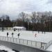 Sibiu Ice Skating Rink