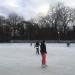 Sibiu Ice Skating Rink