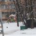 Детская игровая площадка в городе Павловская Слобода