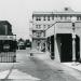 RKO's marathon St. Entrrance in Los Angeles, California city