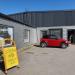 Mansen Auto (fi) in Tampere city