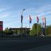 Teboil Express Hervanta (fi) in Tampere city