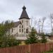 Церковь евангельских христиан-баптистов в городе Комсомольск-на-Амуре