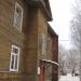 ул. Радищева, 5а в городе Гатчина