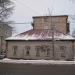 Отделение полиции в городе Гатчина