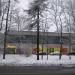 Супермаркет «Семишагофф» в городе Гатчина