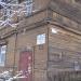 Дом пастора Оскара Пальзы в городе Гатчина
