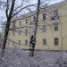 ул. Карла Маркса, 61 в городе Гатчина