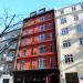 Budynek plomba (pl) in Warsaw city
