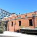 Google for Startups Campus in Warsaw (pl) in Warsaw city