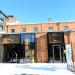 Google for Startups Campus in Warsaw (pl) in Warsaw city