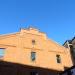 Odnowiona dawna hala (pl) in Warsaw city